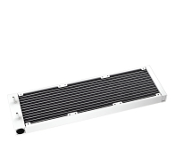 Deepcool LE360 White V2 3x120mm - 1339360 - zdjęcie 2